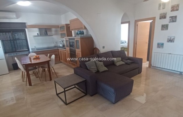 Resale - Villa - Torrevieja - Costa Blanca
