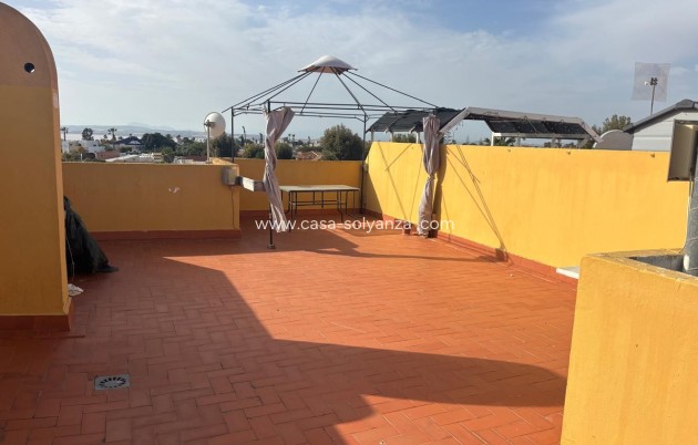 Revente - Appartement - Torrevieja - Torrevieja Centro