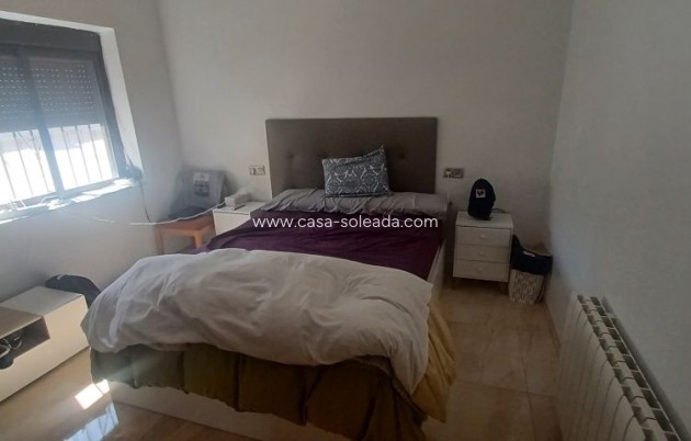 Resale - Villa - Torrevieja - Costa Blanca