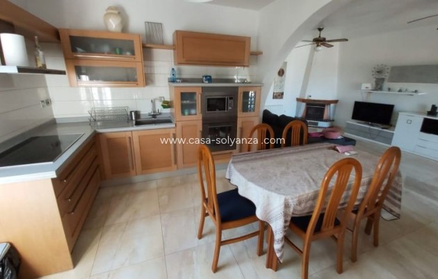 Resale - Villa - Torrevieja - Costa Blanca