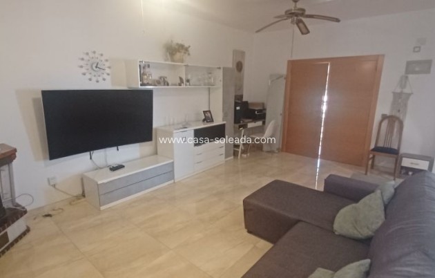 Resale - Villa - Torrevieja - Costa Blanca
