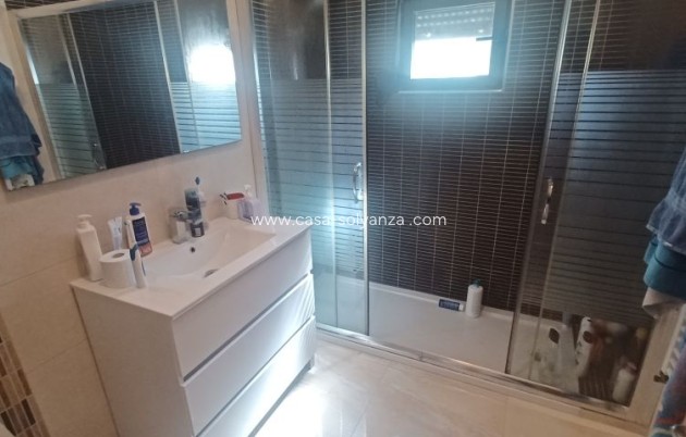 Resale - Villa - Torrevieja - Costa Blanca