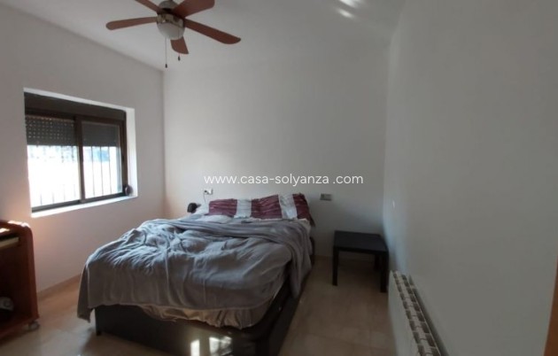 Resale - Villa - Torrevieja - Costa Blanca