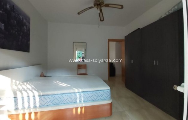Resale - Villa - Torrevieja - Costa Blanca