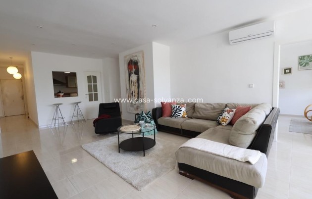 Herverkoop - Appartement / flat - Torrevieja - Torrevieja Centro