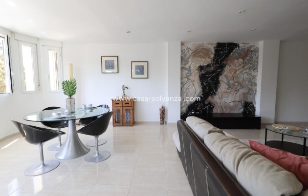 Herverkoop - Appartement / flat - Torrevieja - Torrevieja Centro