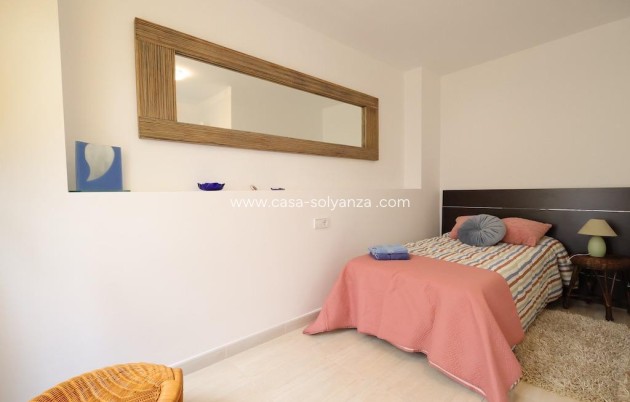 Herverkoop - Appartement / flat - Torrevieja - Torrevieja Centro