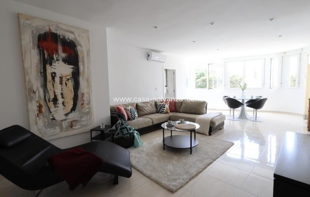 Herverkoop - Appartement / flat - Torrevieja - Torrevieja Centro