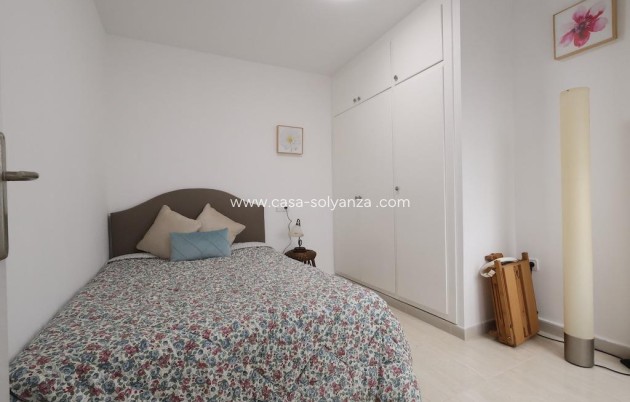 Herverkoop - Appartement / flat - Torrevieja - Torrevieja Centro