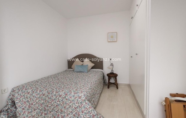 Herverkoop - Appartement / flat - Torrevieja - Torrevieja Centro