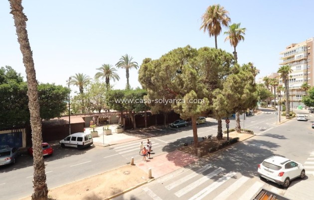 Herverkoop - Appartement / flat - Torrevieja - Torrevieja Centro