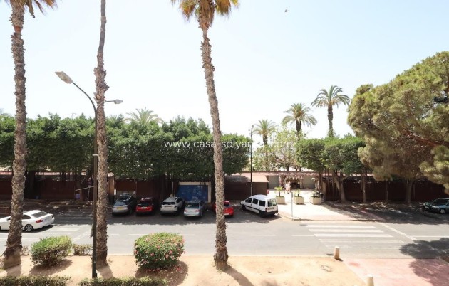 Herverkoop - Appartement / flat - Torrevieja - Torrevieja Centro
