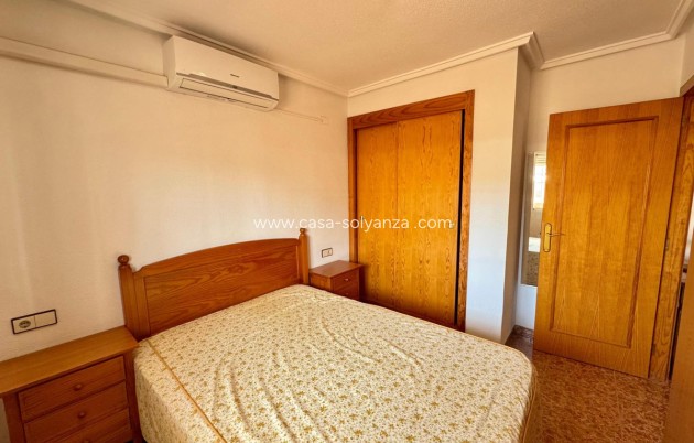 Resale - Apartment / flat - Torrevieja - Torrevieja Centro