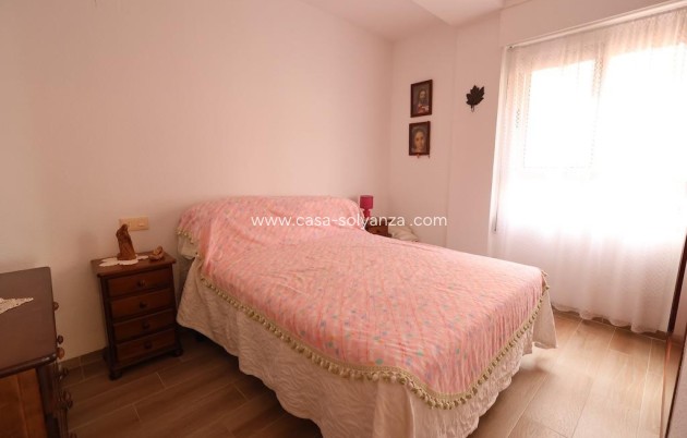 Reventa - Apartamento / piso - Torrevieja - Torrevieja Centro