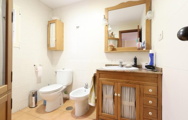Resale - Apartment / flat - Torrevieja - Torrevieja Centro