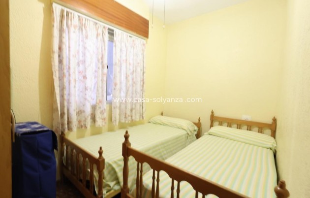 Resale - Apartment / flat - Torrevieja - Torrevieja Centro