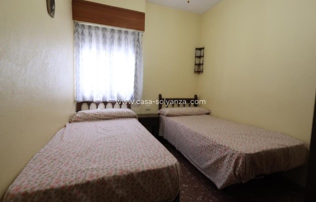 Resale - Apartment / flat - Torrevieja - Torrevieja Centro
