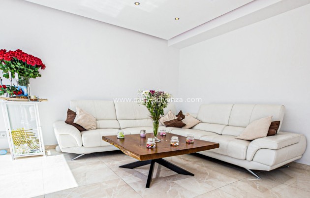 Revente - Villa - La Zenia