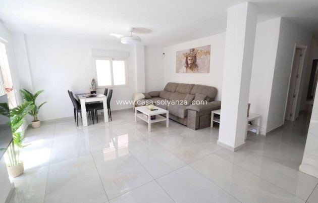 Reventa - Apartamento / piso - Torrevieja - Torrevieja Centro