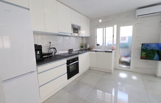 Reventa - Apartamento / piso - Torrevieja - Torrevieja Centro