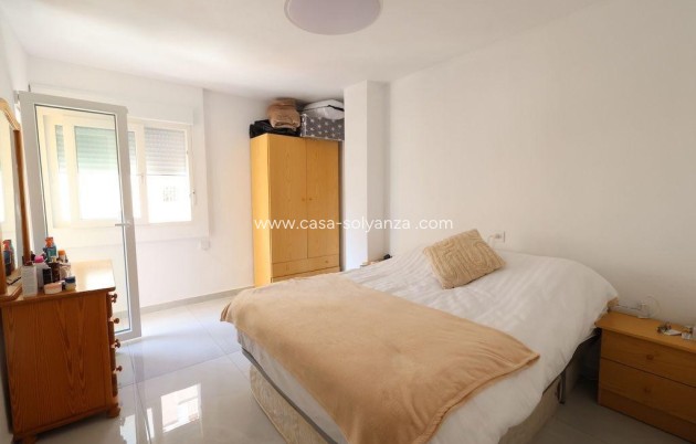Reventa - Apartamento / piso - Torrevieja - Torrevieja Centro