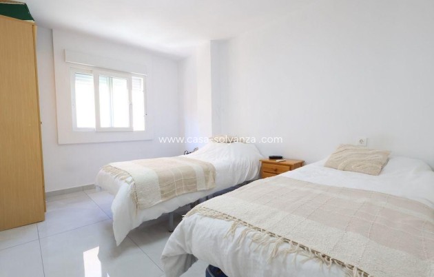 Reventa - Apartamento / piso - Torrevieja - Torrevieja Centro