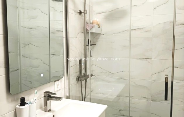 Reventa - Apartamento / piso - Torrevieja - Torrevieja Centro
