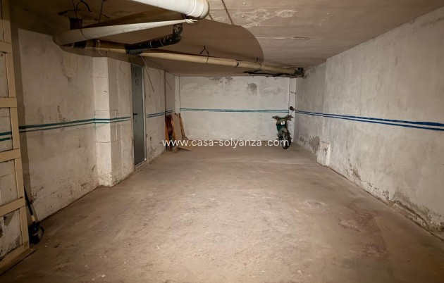 Reventa - Apartamento / piso - Torrevieja - Torrevieja Centro