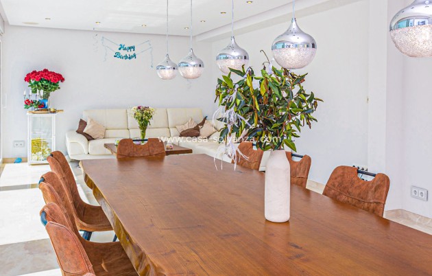 Revente - Villa - La Zenia