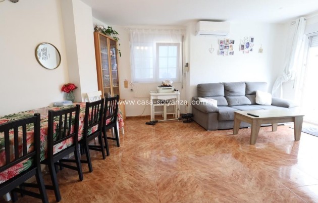 Revente - Appartement - Torrevieja - Torrevieja Centro