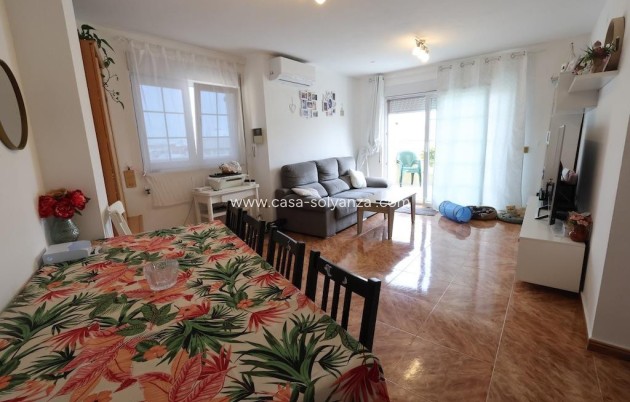Revente - Appartement - Torrevieja - Torrevieja Centro