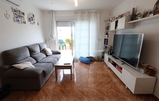 Revente - Appartement - Torrevieja - Torrevieja Centro