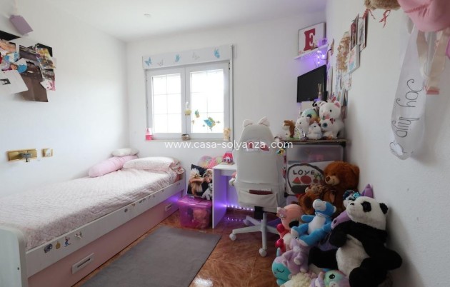 Revente - Appartement - Torrevieja - Torrevieja Centro