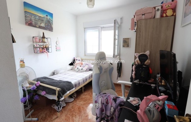 Revente - Appartement - Torrevieja - Torrevieja Centro