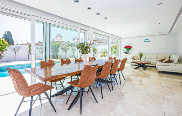 Revente - Villa - La Zenia