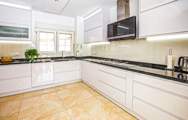 Revente - Villa - La Zenia