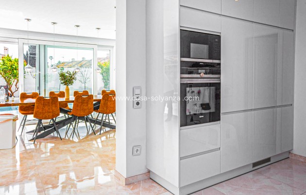 Revente - Villa - La Zenia