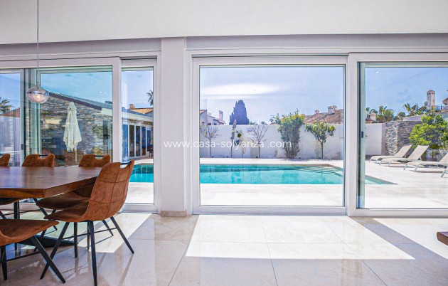 Revente - Villa - La Zenia