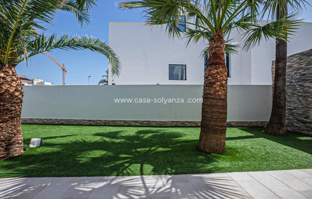 Revente - Villa - La Zenia