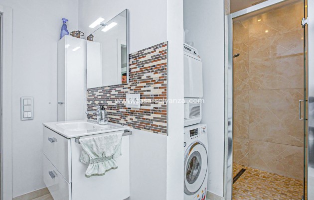 Revente - Villa - La Zenia