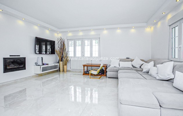 Revente - Villa - La Zenia