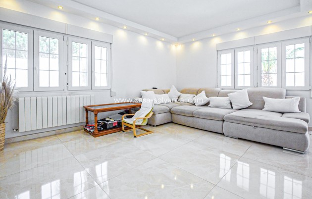 Revente - Villa - La Zenia