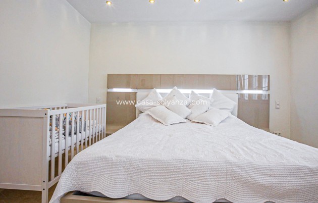 Revente - Villa - La Zenia