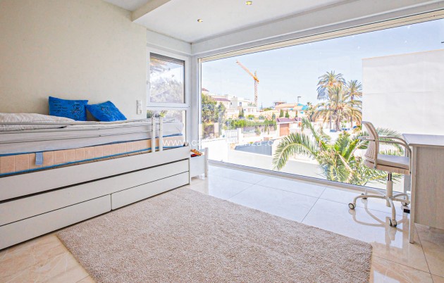 Revente - Villa - La Zenia