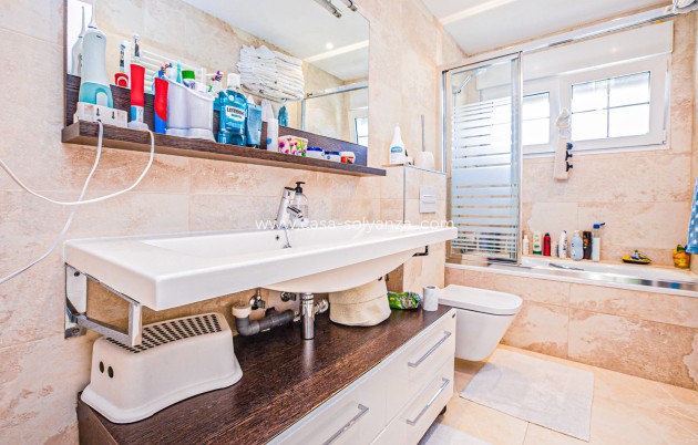 Revente - Villa - La Zenia