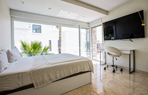 Revente - Villa - La Zenia