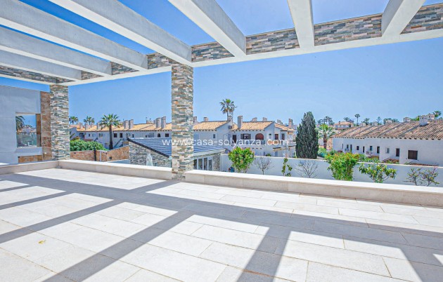 Revente - Villa - La Zenia