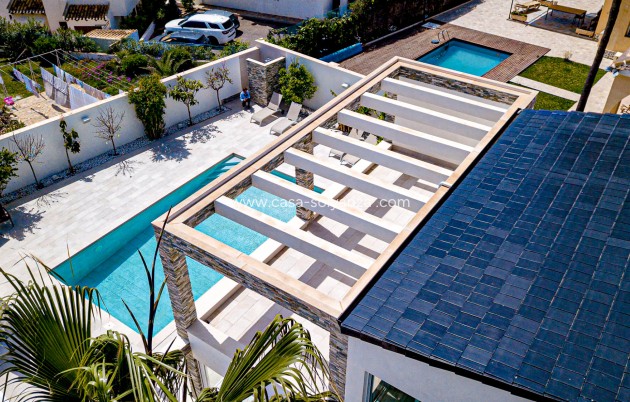 Revente - Villa - La Zenia