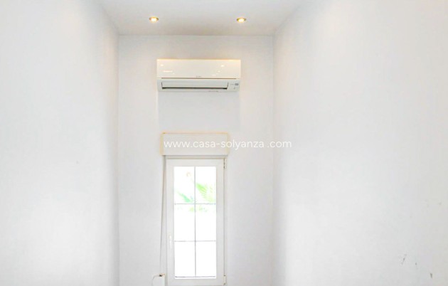 Revente - Villa - La Zenia