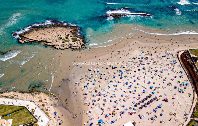 Revente - Villa - La Zenia